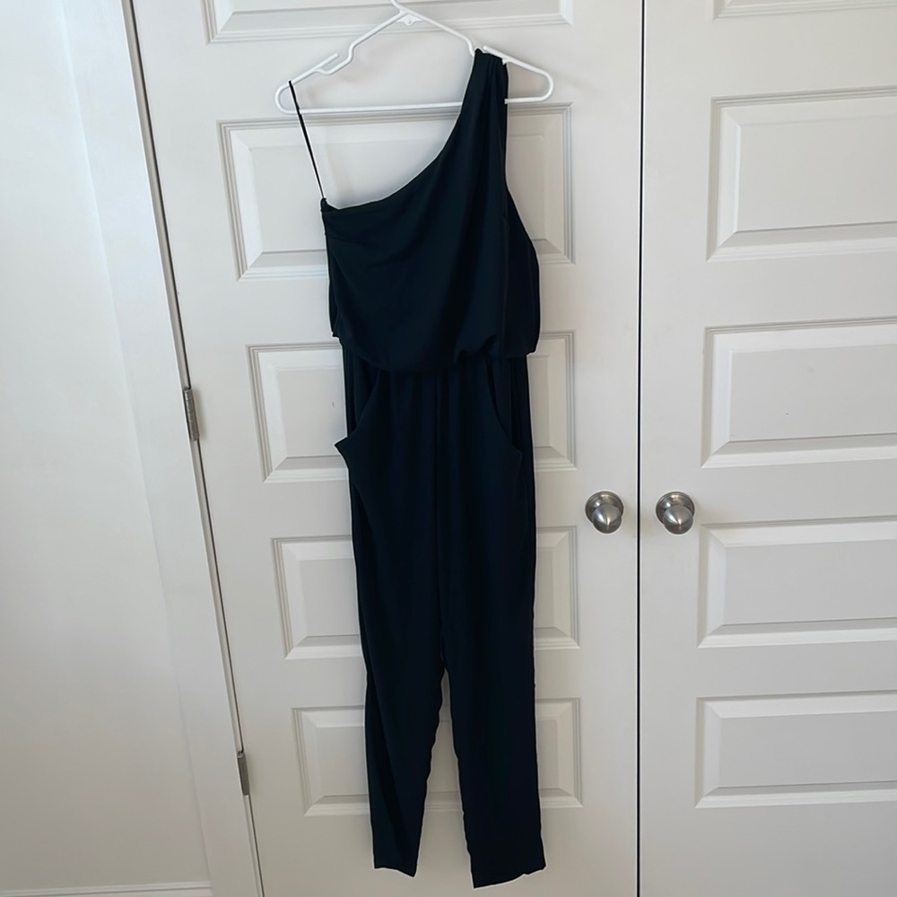 Abbeline Jumpsuit